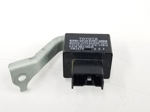 Used Electronic module TOYOTA LAND CRUISER PRADO (_J15_) 3.0 D-4D (KDJ155_, KDJ150_, KDJ150R, KDJ155R) (190 hp) 14091782