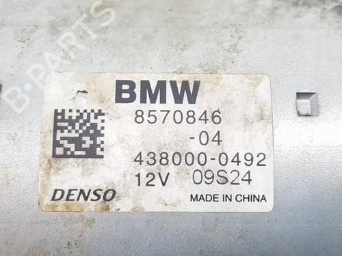 Starter BMW X4 (F26) xDrive 20 d | BP40186680M8 - Image 6