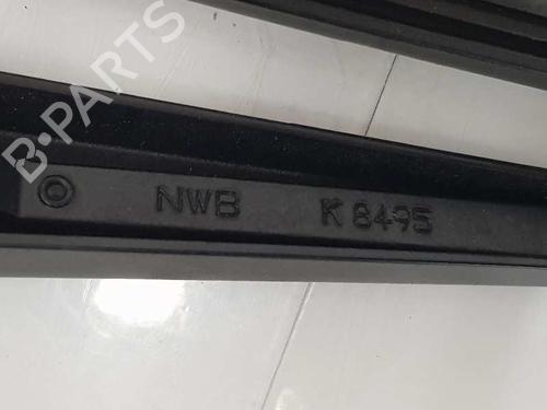 Front windshield wiper arm NISSAN QASHQAI II (J11, J11_) 1.6 dCi | BP5398190C143 