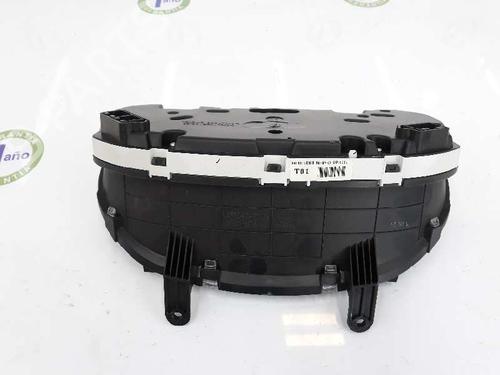Instrument cluster HYUNDAI ACCENT III Saloon (MC) 1.6 GLS | BP7894946C47 