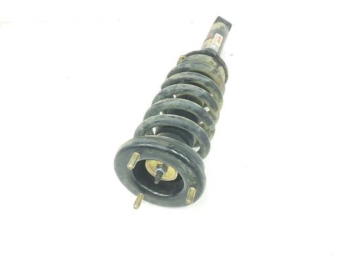 Right front shock absorber MITSUBISHI PAJERO III (V7_W, V6_W) 3.2 Di-D (V68W) | BP7881399M17