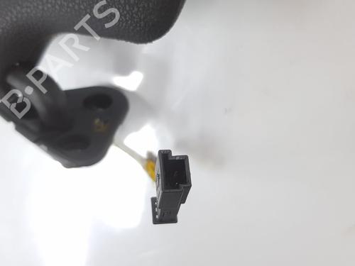 Left sun visor BMW X3 (E83) 3.0 i xDrive | BP13639398I1