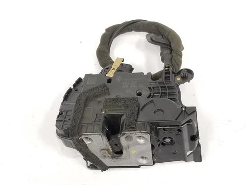 Front left lock RENAULT CLIO IV (BH_) 0.9 TCe 90 (BHNF, BHMA, BHMH, BHJK, BHJR) | BP13639622C98 