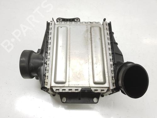 Used Intercooler MERCEDES-BENZ C-CLASS (W205) C 250 BlueTEC / d (205.008, 205.006) (204 hp) 11964588