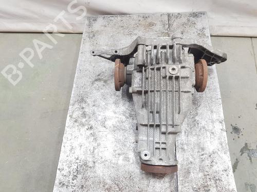 Rear differential AUDI A5 Sportback (8TA) 3.0 TDI quattro | BP7173747M24 