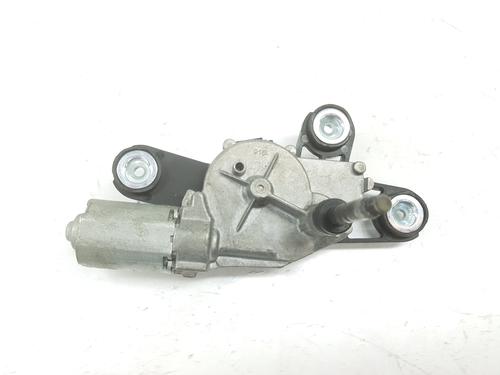 Used Rear wiper motor FORD FIESTA VI (CB1, CCN) 1.6 TDCi (90 hp) 9089426