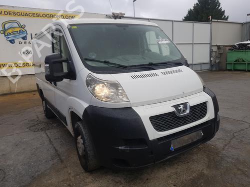 Front left window mechanism PEUGEOT BOXER Van 2.2 HDi 120 | BP33861273C22 - Image 25