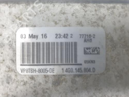 Other AUDI A6 C7 (4G2, 4GC) 2.0 TDI | BP31855845O1 