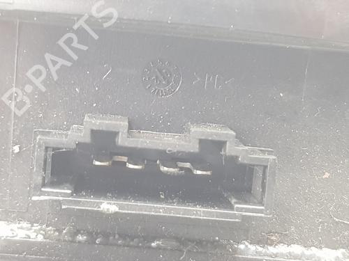 Front right window mechanism VW TOURAN (1T1, 1T2) 2.0 TDI | BP16646837C23 