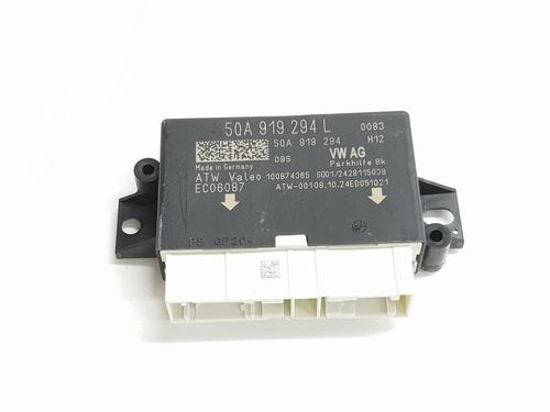 Elektronische module VW T-ROC (A11, D11) [2017-2025]  26914235