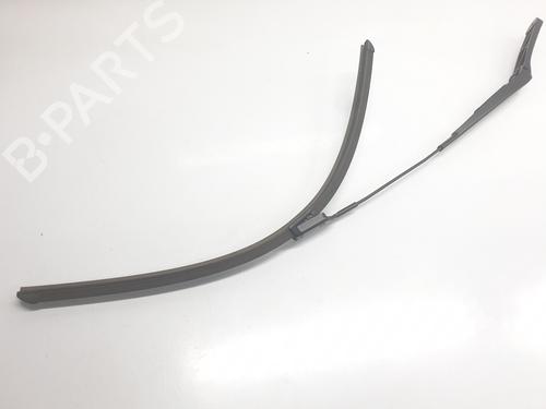Front windshield wiper arm VW CRAFTER Van (SY_, SX_) 2.0 TDI FWD (SYB, SYC, SYD) | BP31175235C143