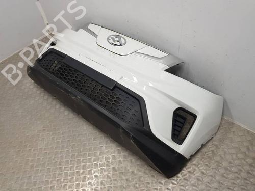 Front bumper MAXUS eDELIVER 3 Van  | BP38781889C7  - Image 5