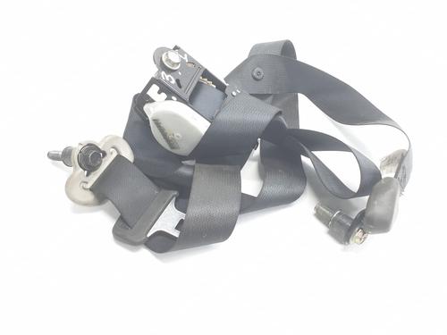 Rear left seatbelt NISSAN PATHFINDER III (R51) 2.5 dCi 4WD | BP20723819I29 