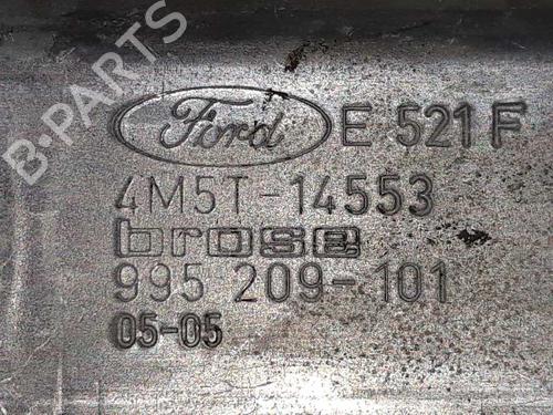 Right front window motor FORD FOCUS II (DA_, HCP, DP) 1.6 TDCi | BP5334783E20 