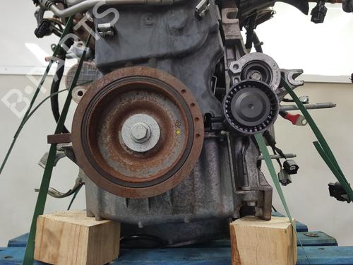 Engine RENAULT CLIO V (B7_) | BP37491032M1 - Image 2