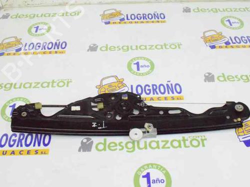 Rear left window mechanism BMW 5 (E60) 530 d | BP780665C24 