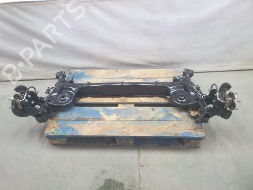 Used Rear axle Rear axle RENAULT ARKANA I (LCM_, LDN_) 1.3 TCe 140 (LDN0) (140 hp) 33430760 33430760