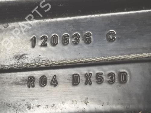 Rear right window mechanism SEAT IBIZA IV (6J5, 6P1) 1.6 TDI | BP8807813C25 