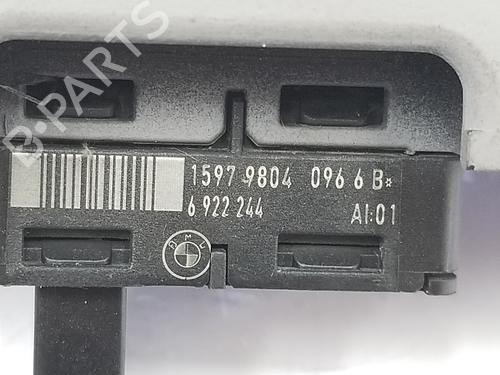 Right front window switch BMW X3 (E83) xDrive 30 d | BP12168673I26 