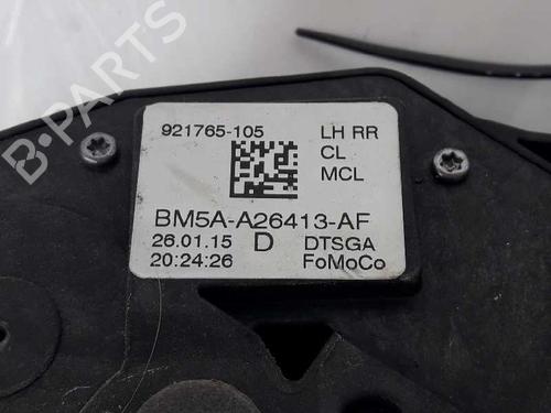 Rear left lock FORD FOCUS III 1.6 TDCi | BP5586744C100 