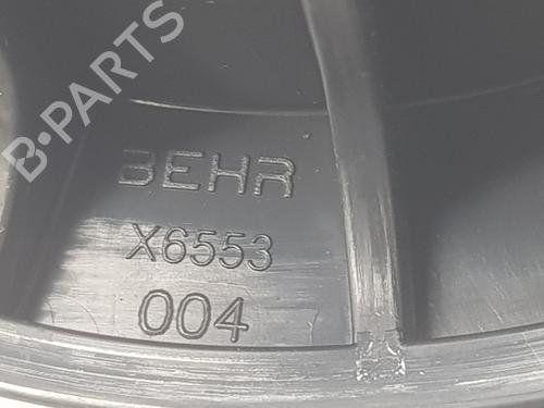 Heater blower motor AUDI A5 Sportback (8TA) 2.0 TDI | BP14079313M62 