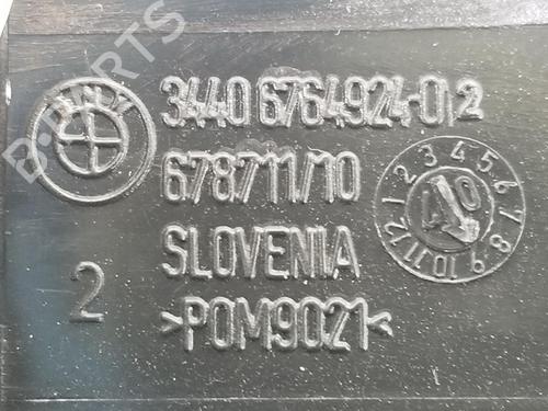 Hand brake BMW 1 (E87) 118 d | BP8774601I18 