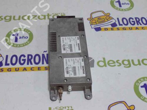 Electronic module BMW X5 (E53) 3.0 d | BP14122126M83 