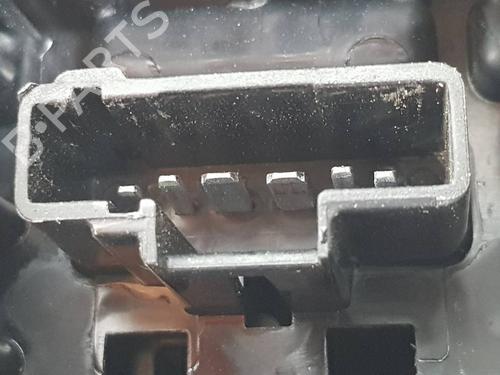 Left taillight RENAULT EXPRESS Box Body/MPV | BP40514696C34 - Image 2
