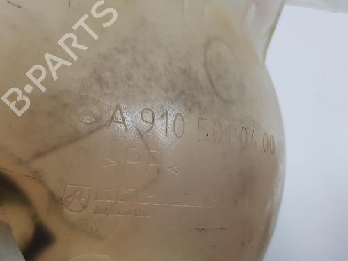 Expansion tank MERCEDES-BENZ SPRINTER 5-t Van (B907)  | BP29436445C120 