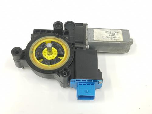 Used Left front window motor LANCIA DELTA III (844_) 1.6 D Multijet (844.AXC11, 844.AXC1A) (120 hp) 19111587