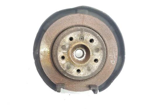 Used Right rear steering knuckle BMW X1 (E84) sDrive 20 d (177 hp) 4448604