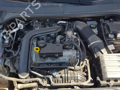 Køler SEAT ARONA (KJ7, KJP)  | BP27371389M31 