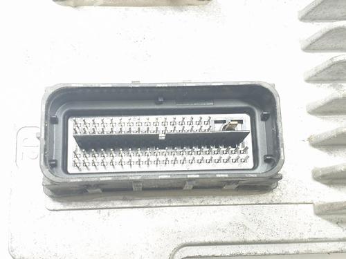 Engine control unit (ECU) OPEL CORSA E (X15) 1.4 (08, 68) | BP17754432M57 