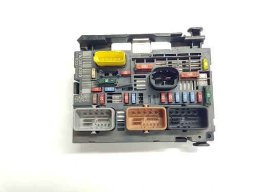 Used Fuse box Fuse box CITROËN JUMPY II Van 1.6 HDi 90 8V (90 hp) 34223137 34223137