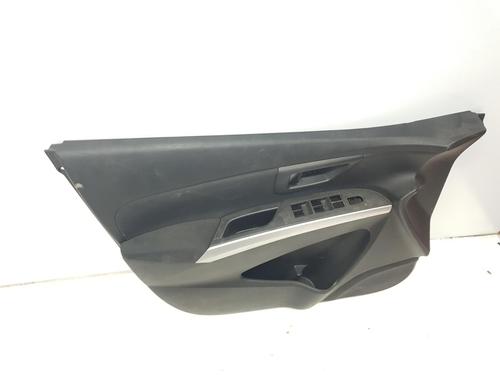 Seats set SUZUKI SX4 S-Cross (JY) 1.6 DDiS (AKK 416D) | BP5882599C78 
