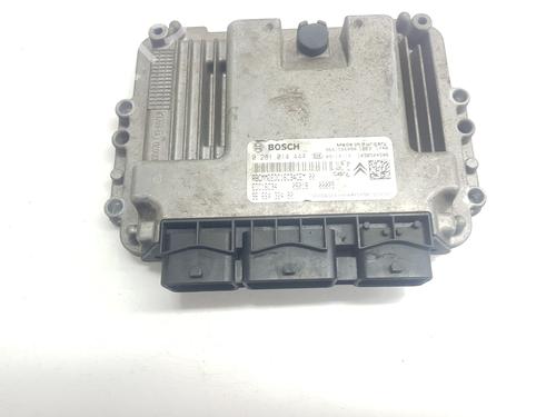 Used Engine control unit (ECU) Engine control unit (ECU) CITROËN C15 Box Body/MPV (VD_) [1984-2006] 33464548 33464548