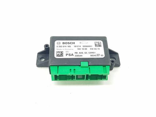 Used Electronic module Electronic module PEUGEOT 2008 I (CU_) [2013-2026] 40541389 40541389