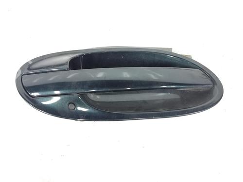 Used Rear right exterior door handle BMW 7 (E65, E66, E67) 730 Ld (231 hp) 8499844