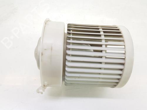 Heater blower motor NISSAN X-TRAIL III (T32_, T32R, T32RR) 2.0 dCi ALL MODE 4x4-i (NT32) | BP14093135M62 