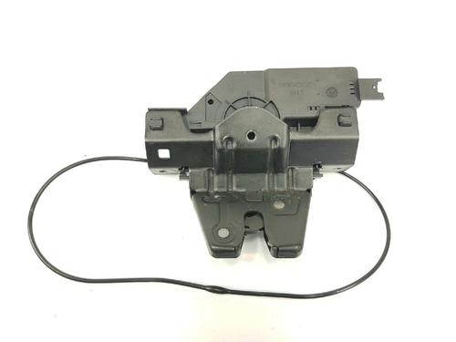 Tailgate lock BMW 1 (E87) 120 d | BP7023849C101 