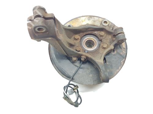 Używane Zwrotnica przednia lewa RENAULT KADJAR (HA_, HL_) 1.6 dCi 130 4x4 (HLA4) (130 hp) 31243407