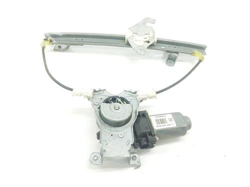 Used Rear right window mechanism NISSAN QASHQAI / QASHQAI +2 I (J10, NJ10, JJ10E) 1.5 dCi (106 hp) 10218991