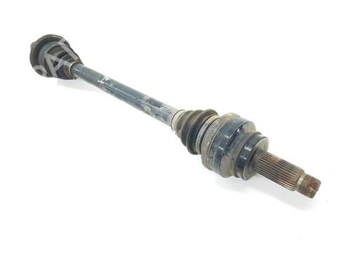 Used Left rear driveshaft Left rear driveshaft BMW X5 (E70) xDrive 40 d (306 hp) 36649705 36649705