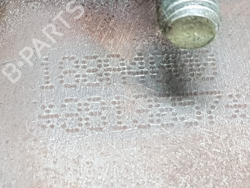 Engine FIAT PANDA (169_) 1.2 (169.AXB11, 169.AXB1A) | BP38037902M1 - Image 9