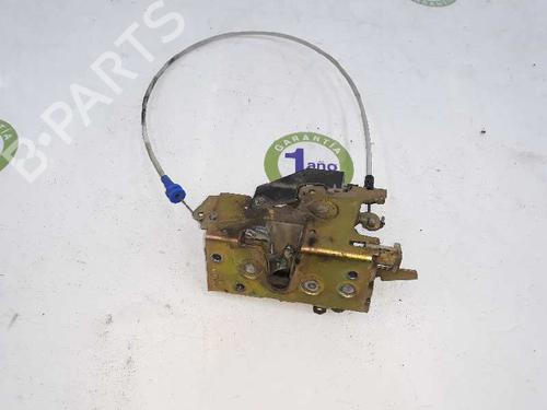 Front right lock MERCEDES-BENZ SPRINTER 4-t Platform/Chassis (B904) 413 CDI | BP5130079C97 