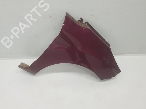Forkjerm høyre Forkjerm høyre FORD FIESTA VI (CB1, CCN) [2008-2026] 36020570 36020570