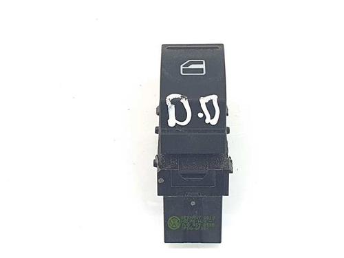 Used Right front window switch VW GOLF VI (5K1) 1.6 TDI (105 hp) 3377199
