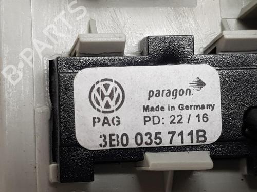 Interior roof light SKODA FABIA III (NJ3) 1.0 | BP10485830I8 