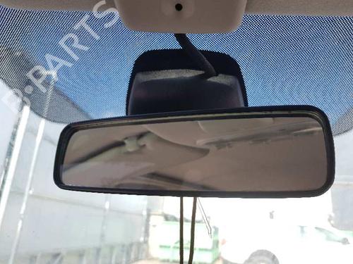 Innerbelysning NISSAN QASHQAI / QASHQAI +2 I (J10, NJ10, JJ10E) 1.5 dCi | BP7418797I8 