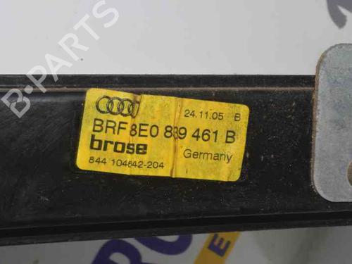 Rear left window mechanism AUDI A4 B7 (8EC) 2.0 TFSI quattro | BP776568C24 